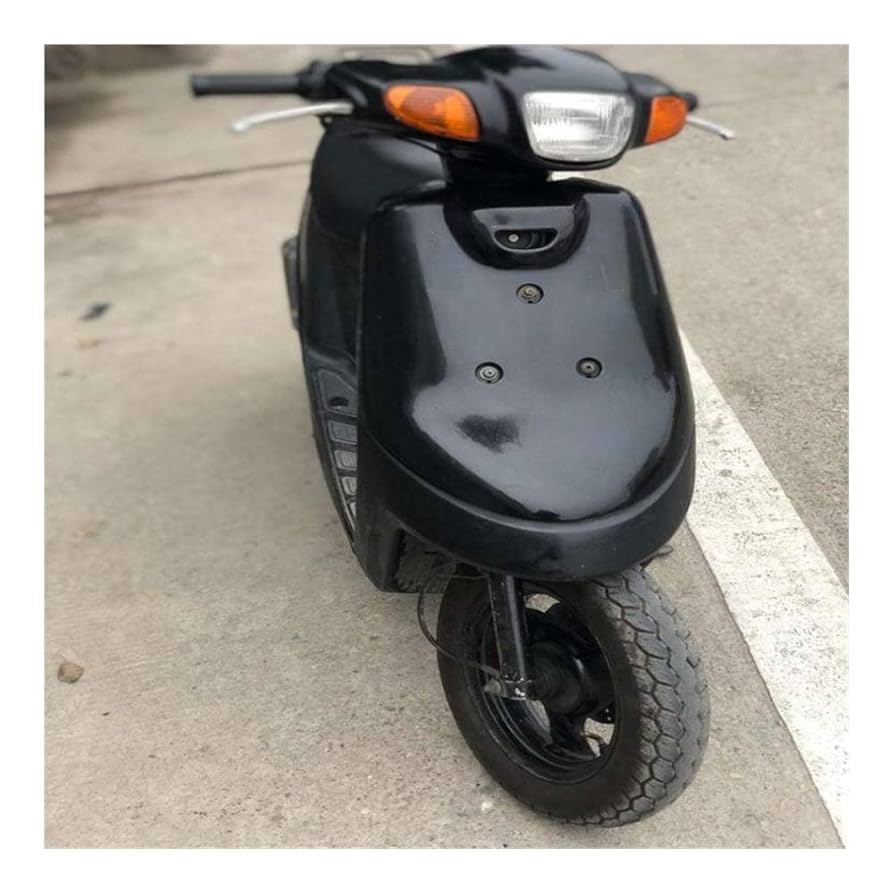 【かーくん】YAMAHA アプリオ 4JP JOG APRIOYJ50/S/SP/EX(4JP/4LV)-since 1994- - バイクの系譜